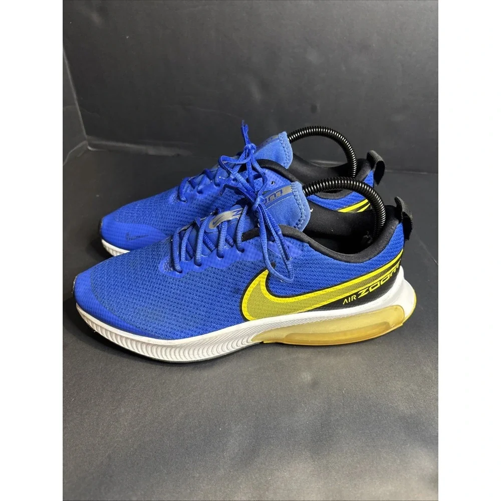 Nike Air Zoom Size 7Y CK0715-400
